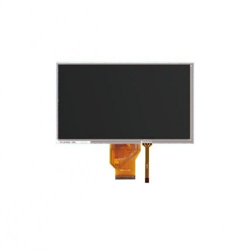 LCD Touch Screen Digitizer Replacement for SNAP-ON SOLUS Edge